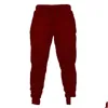 Calça masculina marca jogging jogging algodge jogger camuflage tipo moda de moda masculina roupas de harém primavera e calça de outono as calças de alta qualidade otufc