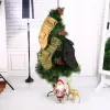 Förpackningar som hänger Tactical Molle Christmas Stocking Bag Dump Drop Pouch Utility Storage Bag Military Combat Hunt Magazine Pouches