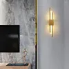 Muurlamp Noordelijke slaapkamer bedkamer