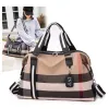 Bolsas Mulheres Bolsa Esportes Esportes de Lazer Portátil Bag Saco de Fitness Feminino Business Business Business Nylon Bagagem de Nylon