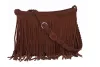 Torby 2022 Hot Sale Modna moda damska Welurowa torba na ramiona torba Messenger Bag Fringe torebki 3 kolory