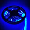 RGB LED Stripverlichting 5050 SMD 200m Flexibel 300leds 5m/rol Niet -waterdichte DC 12V 16 kleuren Home Indoor Kerstverlichting via LL