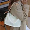 Tanned Plant Top Layer Cowhide Soft and High-end Feeling Niche Pillow Bag Popular Fashionable One Shoulder Crossbody Practical Version Leather