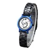 Lao Family Watch Womens Quartz Ny heta säljer oregelbundna kvinnors klocka