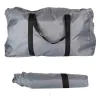 Sacs Sac à bateaux en kayak de grande capacité Accessoire de bateau gonflable grand sac à main