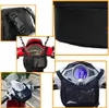 Bolsa de teléfono 3D de invierno AR-Partment Bolsa de bolsas de motocicleta