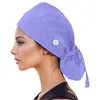 Tappi per le palline cappello di cotone femminile con fascia di sudore motoslitta a cappello regolabile traspirato