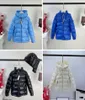 'Daniel' Designers Down Coat Kids MC Clothing 20SS mens down coats Quality France Luxury Brand downjacket6299046