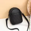 Torebka skórzana kraciastka damskie ramię w torbie crossbody crossbody panie małe pieniądze torebki torebki bolsos feminina bolsas dla dziewcząt