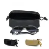 Упаковки тактических очков для солнцезащитных очков EDC Goggles Box Box