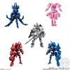 Japanese Genuine Scale Model ANIMAGEAR Animal Shape-shifting Robot Anime Peripheral Character Action Figure Toys 240412