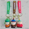 PARNE FORTH KECKAIN JIAZHI Animation South Park Decay Sac Pendant Drop Drop Livrot Home Garden Festive Supplies Event OTMO5
