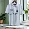 Men's polo Designer T-shirts Loose T-shirts Fashion Brand Tops Men's Casual Shirts Luxury Clothing Street Polo Shirts Shorts Sleeves Clothes Summer Asian Size M-5xl 35