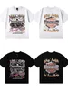 メンズデザイナーTシャツファッションTシャツメンデザイナーシャツラグジュアリートップレディースTシャツ乗組員