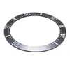 Copertina di ceramica universale da 40 mm Copertina di orologi sottomariner Accessori per inserti anelli per ES 2206178140556