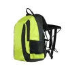 Bags C1338 47L Folding Stool Backpack Fashion Folding Fishing Chair Backpack Leisure Sports Outdoor Mountaineering Hiking Backpack