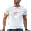 Tanque de tanques masculinos Sugaree Moon T-shirt Funny T camisetas grandes camisas de suor