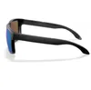 브랜드 선글라스 디자이너 선글라스 UV400 남성 스포츠 안경 고품질 편광 렌즈 레보 컬러 코팅 TR-90 프레임