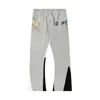 pantalones de diseño para hombres pantalones pantalones hombres joggadores afilados hombre desgarrado jogging algodón de algodon