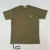 Kith T-shirt Small Brand Trendy T-shirt décontracté surdimension