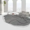 Carpets Living Room Sofa Study Dressing Table Non Slip Carpet