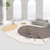 Carpets Living Room Sofa Study Dressing Table Non Slip Carpet