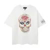 2014 Haculla T Shirt Diseñadores Camisetas Men Mujeres Moda Topas sueltas Tops Man S