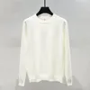 Heren truien kwaliteit licht zakelijk gebreide pullover mannen casual o-neck massief basic shirt tops mannelijke herenjuist vintage eenvoudige breien