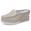 أحذية غير رسمية Beige Blue Summer Flat for Women Vulcanize Ladies Sneakers White Boy Sports Products Sapatos Luxo Beskets