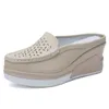 Zapatos casuales beige azul plano de verano para mujeres vulcanizan damas zapatillas de deporte blancos productos deportivos sapatos luxo beskets