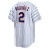 Custom Baseball Jerseys Men women Youth 31 Mike Piazza 18 Darryl Strawberry 41 Tom Seaver 48 Jacob deGrom 39 Edwin Diaz 30 Jake Diekman 35 Adrian Houser 52 Jorge Lopez