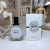 Luxury en vente Luxuries Designer Cologne Perfume pour femmes Lady Girls Eau de Lierre Eau de Toilette Perfume 100ml Parfum Spray Charming Fragrance Navire rapide