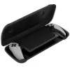 الحالات PGP5P12 لـ PS5 Portale Handheld Eva Hard Bag Hand Handheld Console Ultrathin Mech Storage Case Caseproof Travel Hard Storage Bag