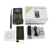 Cameras Hc300m Hunting Camera Sms Control Wireless Photo Traps for Outdoor Wildlife Trepied 940nm Infrared Suntek Cam