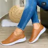 Chaussures décontractées Plateforme de plate-forme blanche femme vulcanize femme tenis con plaaforma tennis de luxe féminino pour femmes 2024 Zapatos Mujer