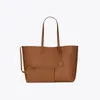 The Tote Bag Luxurys Handbag Designer Sac Femme Pourse portefeuille maman bébé Sac Mère Man Fashion Épaule COURTURE CRUCHE CROSS-FOBRES CORTH VAPTOP