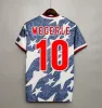 Le 94 95 97 2013 USA Football Shirt Shirt Retro Soccer Jerseys Lalas Sorber Perez Balboa Stewart Wegerle Moore Classic Shirt