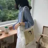 Bag Women Canvas Spalla Henri Matisse Printing Ladies Shopping Femminina Simple Eco Pure Cotton Buch Borse Tote