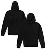 F1 2023 Equipo Sampanie NUEVA FORMULA 1 HOMBRA NEGRA MAR Men Spring Autumn Fashion Fashion Hoodies Men de sudadera con capucha de gran tamaño