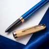 Stylos Jinhao Classic Fountain Pen Roman Church Version Dark Tip 616 Fountain Pen Jewelry Blue Wine rouge