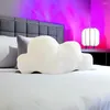 Pillow Cloud Design Soft Fluffy Seat Chair Bedroom Floor Camping