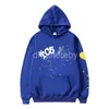 Hoodies Hoodies Hoodies Sweat à capuche Spowie Trackie Sweet Terry Terry Terry Terry Street Street Tide Athleisure Forme de haute qualité Pull Sweater Sweats Mo28