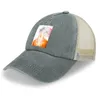 Ball Caps Floracap Cowboy Hat | -f- | Śliczne boonie Hats Ladies Men's