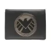 Wallets Phil Coulson Badge Wallet Photo Holder 1270