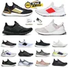 Classic Athletic Shoes Utral Boost Soccer Baseball Table Tennis Camping Breathable Designer Tennis Running Sports School Home Sneakers Size 36-46