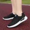 Size 41 Mixed Colors Sneakers Shoes Luxury Vulcanize Fashion Womens Tennis 2024 Flat White Sports Trend 240415