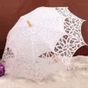 Pieti di pizzo matrimonio vintage sole da sposa ombrelloni performance fotografia a sostegno decorazione festa ombrello th1098 s