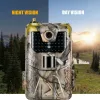 Cameras 4G FTP 20MPTrail Camera Cellular Wildlife Hunting Cameras SMTP MMS SMS Email HC900LTE 1080P Mobile Wireless Wild Surveillance