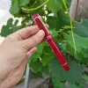 Penne Aggiorna Kaigelu 316 Celluloid Fundain Pen Fiine Nib Ef Bellissimo regalo per la scrittura di penna per inchiostro a orance in marmo per gli affari degli uffici