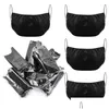 Camisoles Tanks 50 Pieces Bras desechables para Spray Tan Spa Salon Top Garming Rear